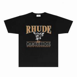 Picture of Rhude T Shirts Short _SKURhudeS-2XL11trRH2302518
